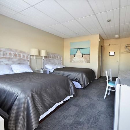 St. Norbert Hotel Winnipeg Rum bild
