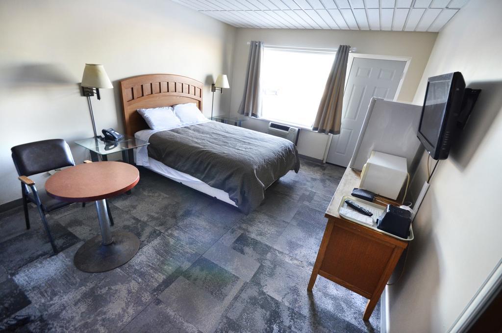 St. Norbert Hotel Winnipeg Rum bild