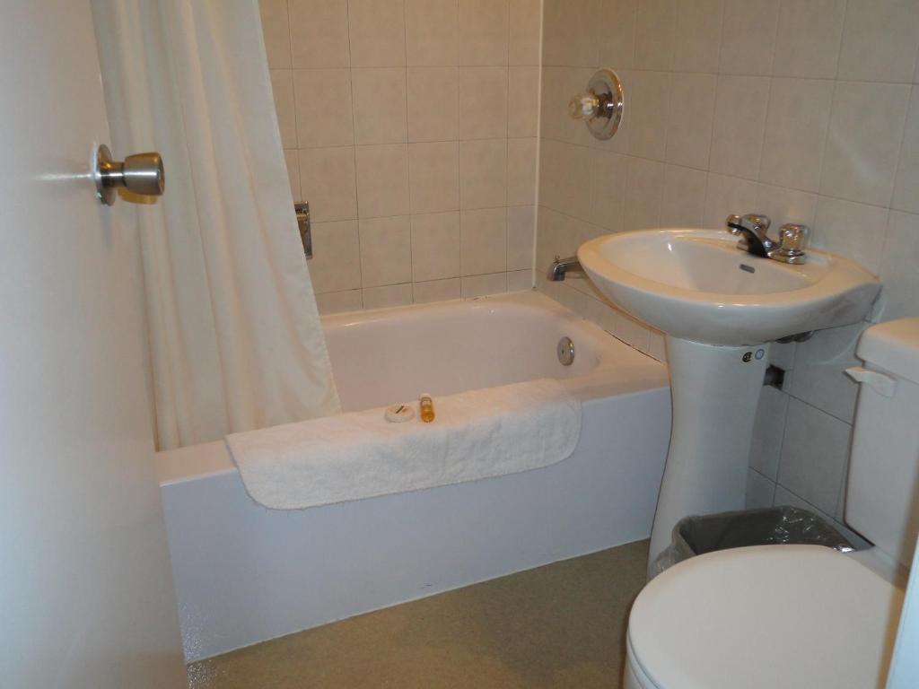 St. Norbert Hotel Winnipeg Rum bild