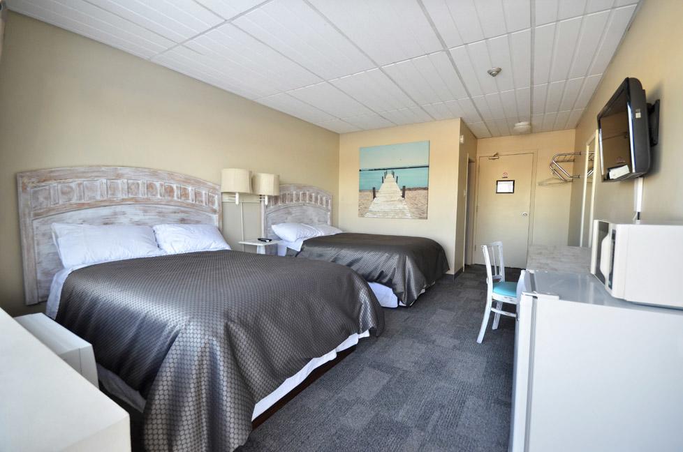 St. Norbert Hotel Winnipeg Rum bild